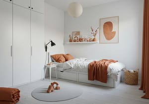 Арендаторы с детьми и животными: как подготовить квартиру-фото-1