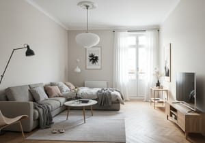 Фотография студии под сдачу в аренду