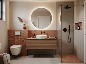 Дизайн ванной комнаты: технические нюансы, о которых вы не догадывались-фото-1