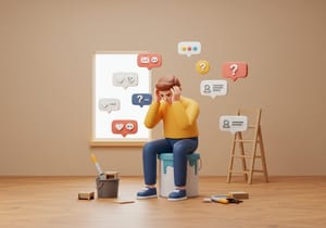 Отсутствие четкого плана и проекта. «Ремонт наугад»