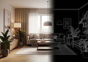 Дизайн-проект перепланировки квартиры: как сделать и согласовать-фото-1